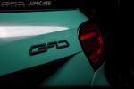 Mercedes-Benz A45 AMG by GAD Motors 2014 года